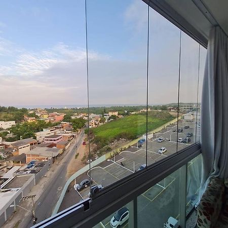 Apartamento Lindo E Aconchegante Em Guarapari - Es Exterior photo
