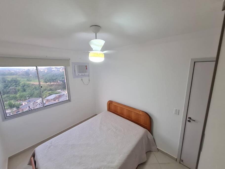 Apartamento Lindo E Aconchegante Em Guarapari - Es Exterior photo