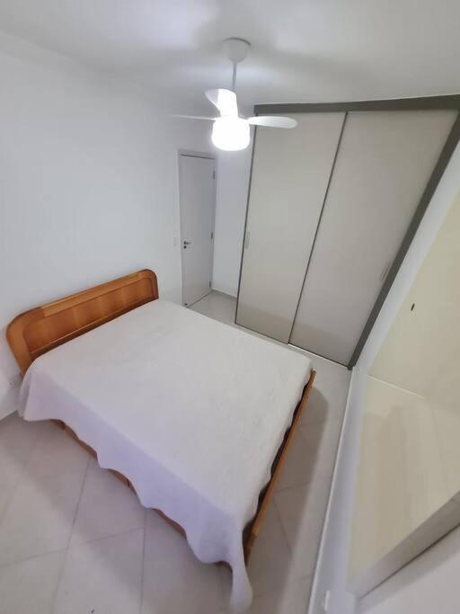 Apartamento Lindo E Aconchegante Em Guarapari - Es Exterior photo