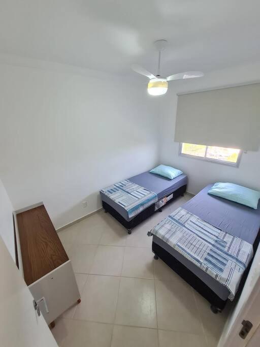 Apartamento Lindo E Aconchegante Em Guarapari - Es Exterior photo