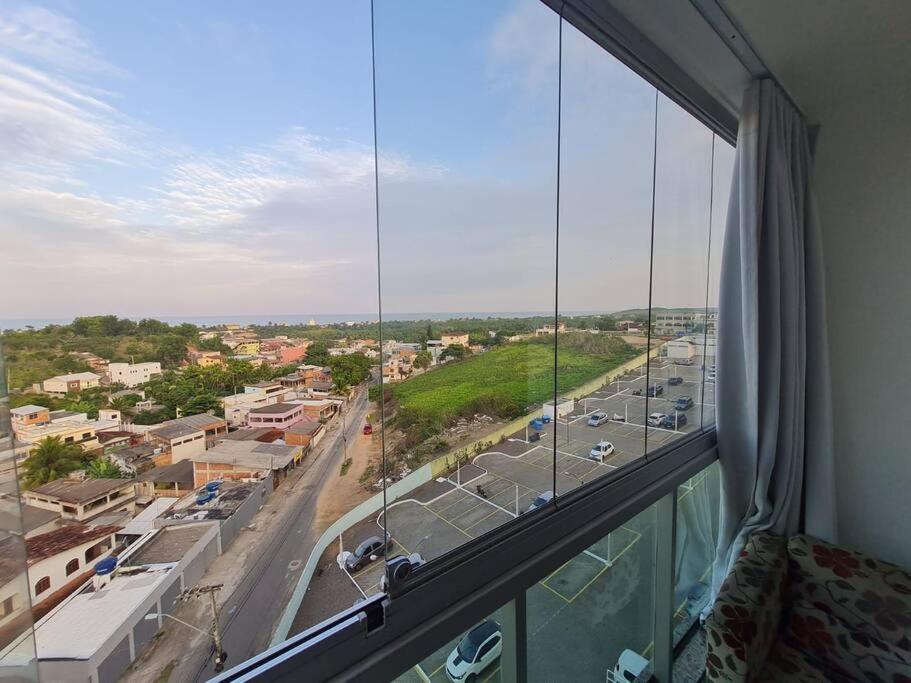 Apartamento Lindo E Aconchegante Em Guarapari - Es Exterior photo